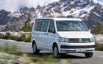 Westfalia Kepler One 2018 года
